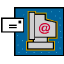 electronic mail